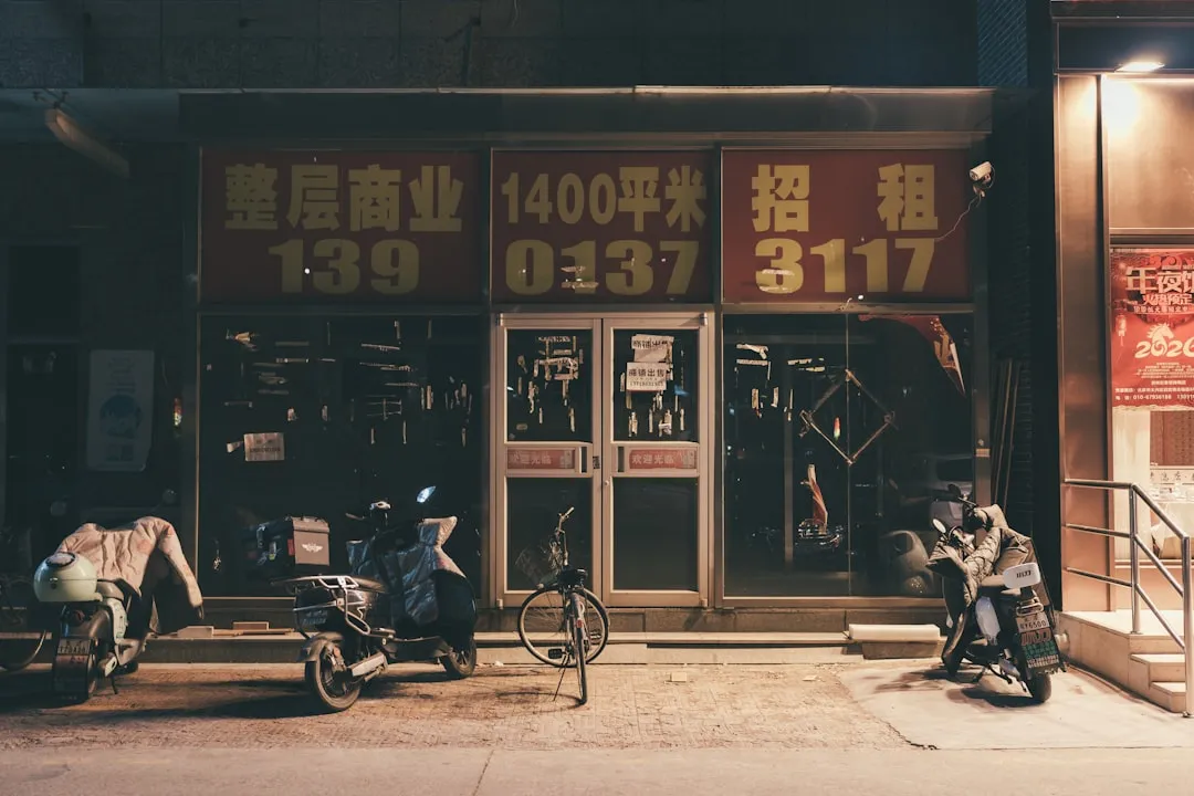 上海广告设计全案服务流程详解：从LOGO设计到门店招牌落地安装正文配图 2