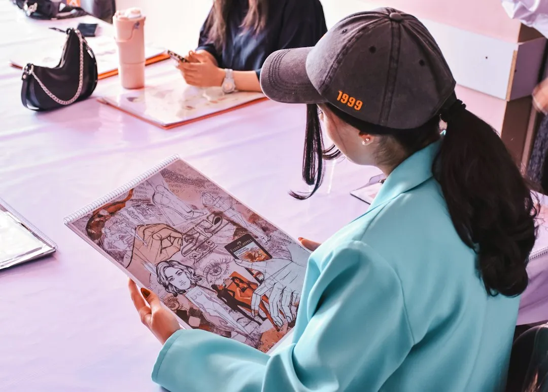 中小企业品牌VI视觉系统设计包含什么内容